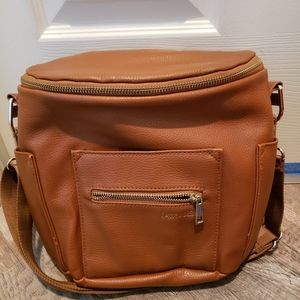 Fawn design mini backpack
